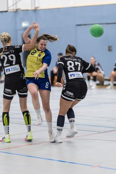Bild 104 - F HSG Pinnau2 - Rellinger TV2 : Ergebnis: 27:20